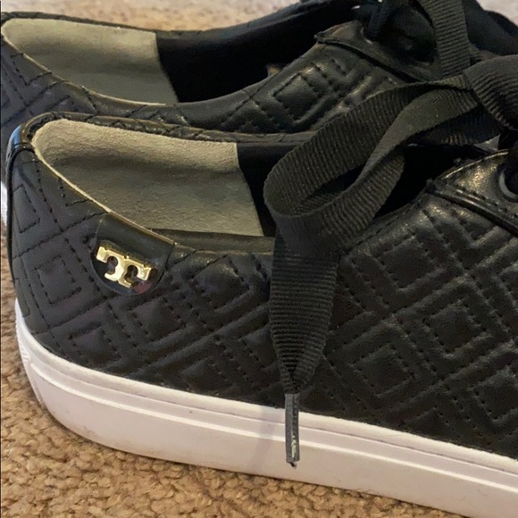 Tory Burch shoes - Picture 3 of 4